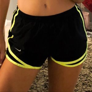 nike running shorts